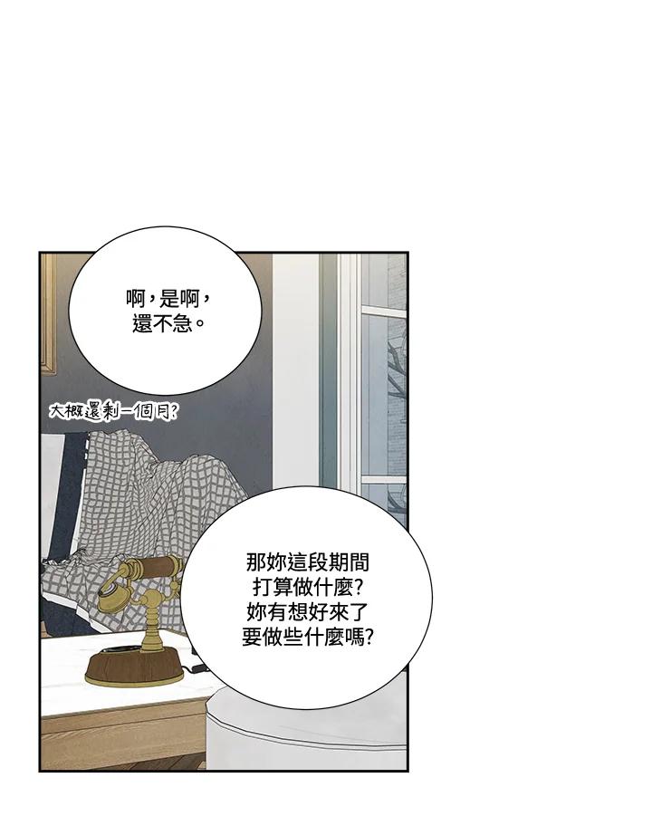 《纵然心痛》第58话 第29页