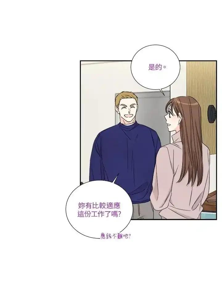 《纵然心痛》第59话 第20页