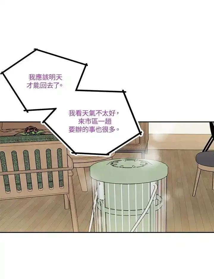 《纵然心痛》第59话 第53页