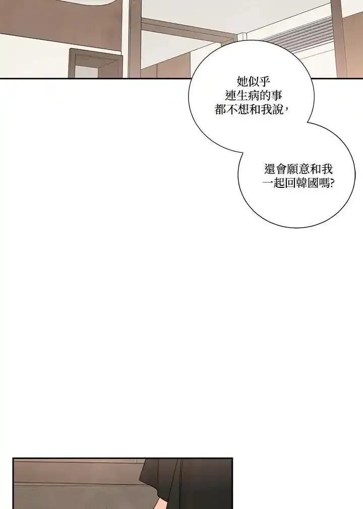 《纵然心痛》第59话 第69页