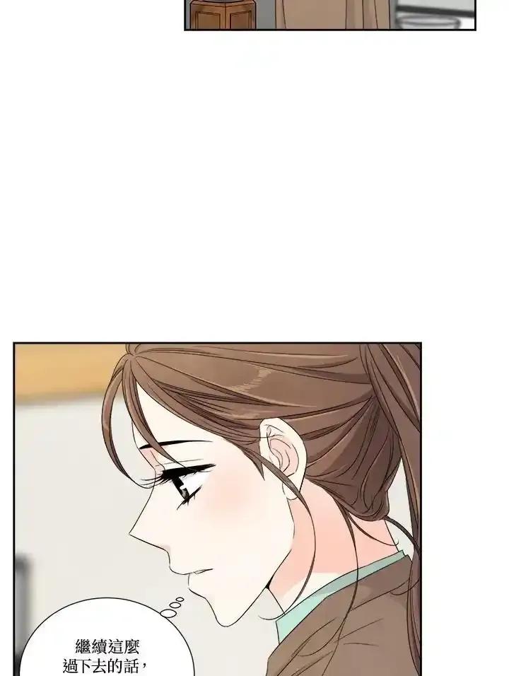 《纵然心痛》第59话 第36页