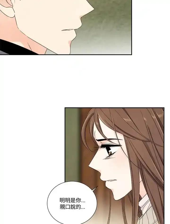 《纵然心痛》第60话 第57页