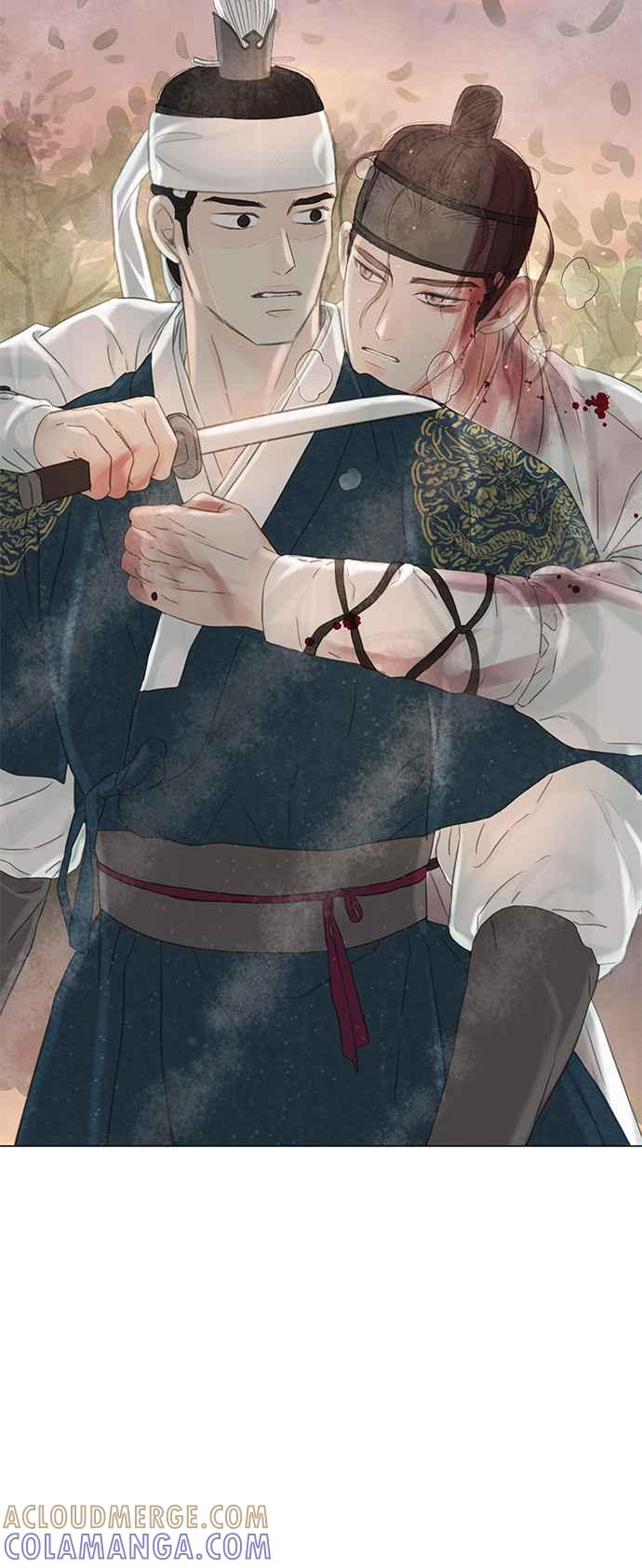 与王夜行 第60话 第37页