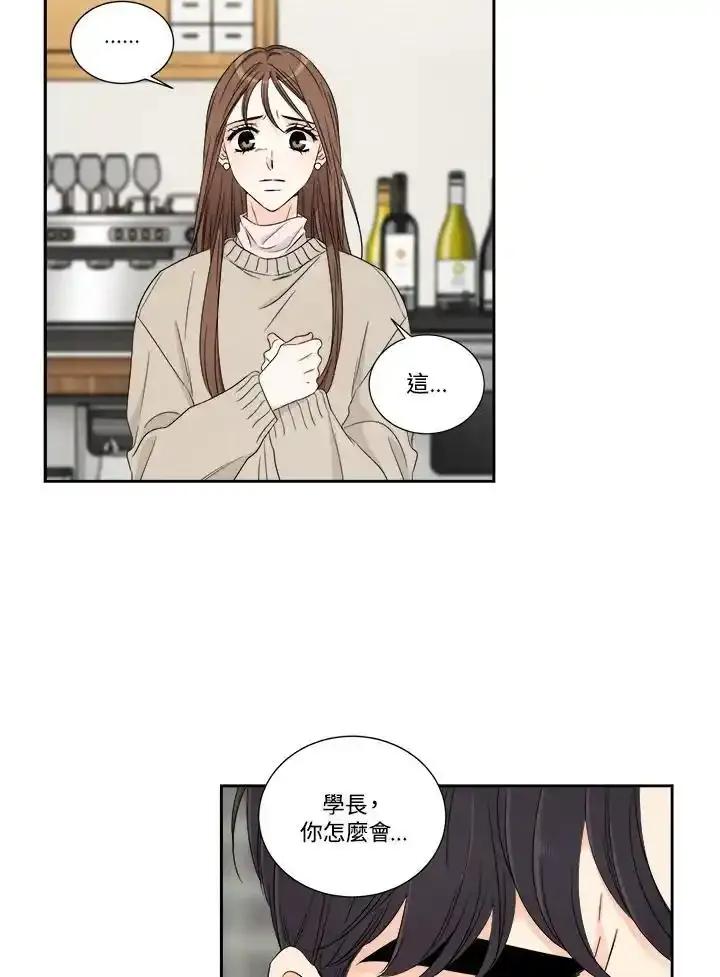 《纵然心痛》第60话 第20页