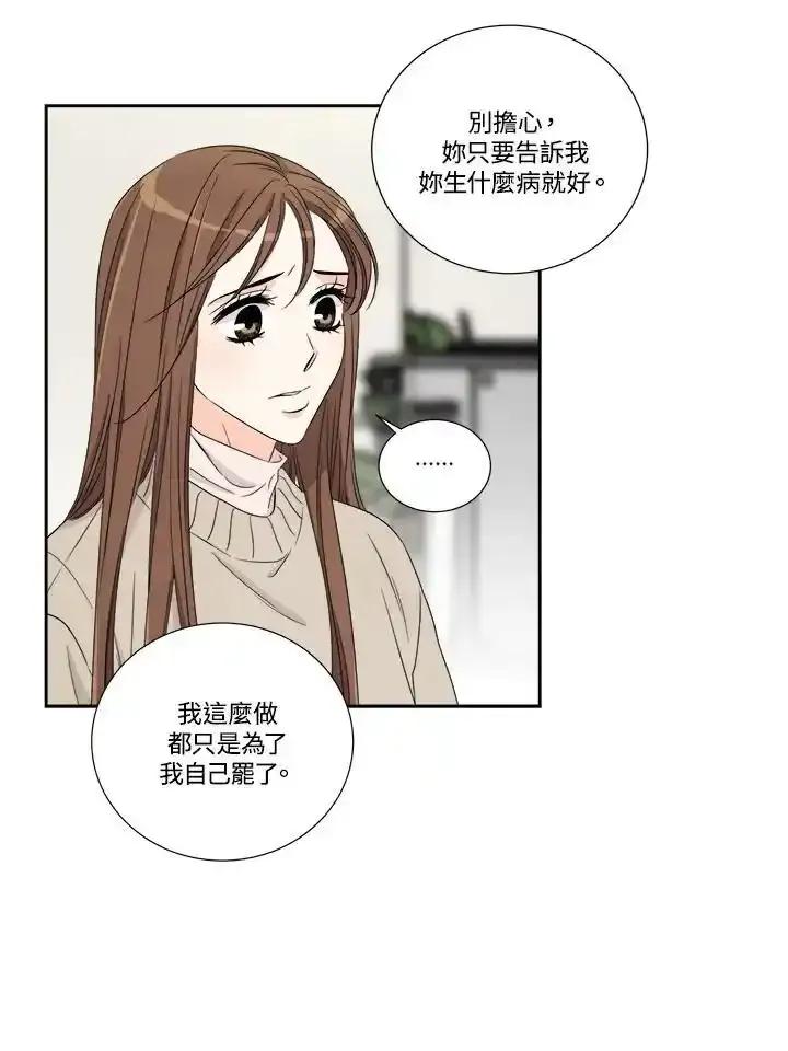 《纵然心痛》第60话 第71页