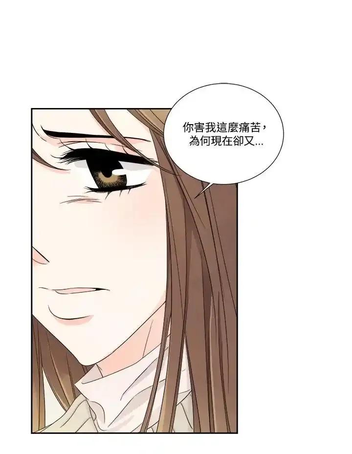 《纵然心痛》第60话 第41页