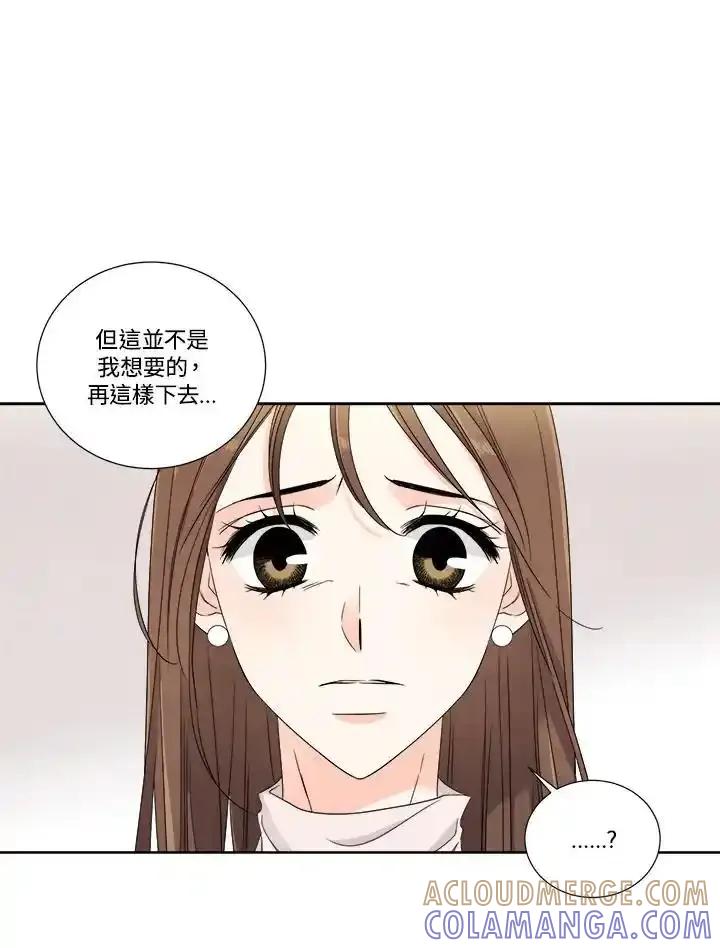 《纵然心痛》第60话 第52页