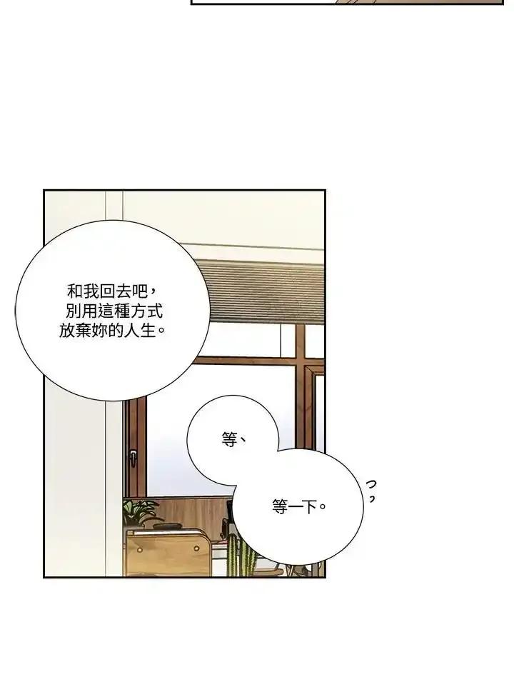 《纵然心痛》第60话 第69页