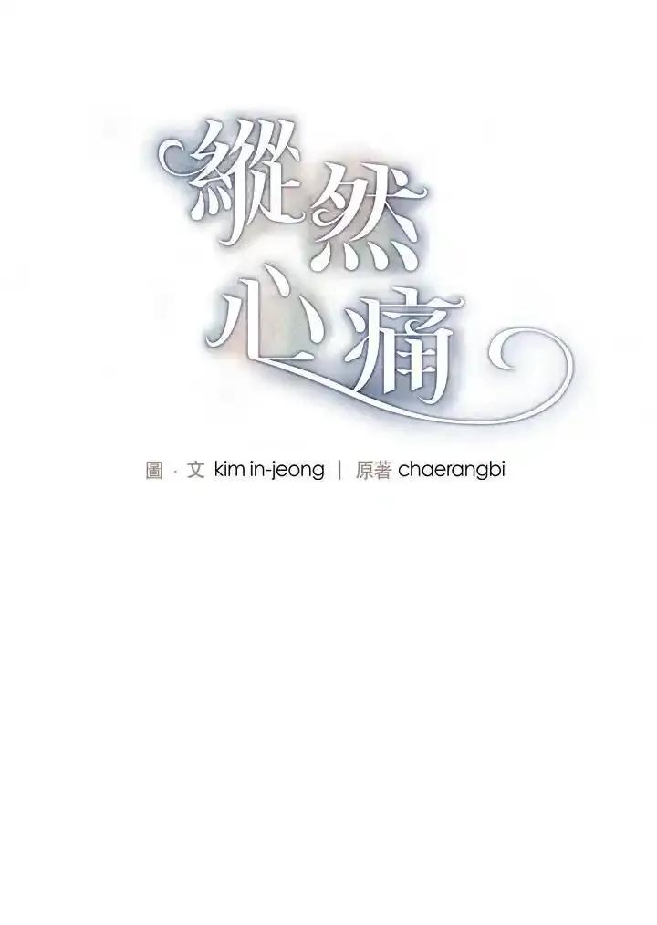 《纵然心痛》第60话 第32页