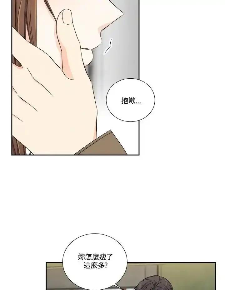 《纵然心痛》第60话 第45页