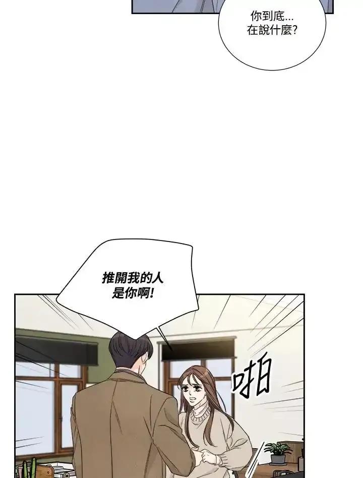 《纵然心痛》第60话 第54页