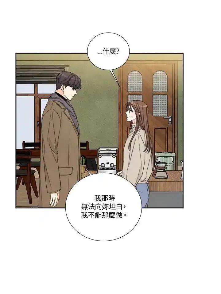 《纵然心痛》第60话 第63页