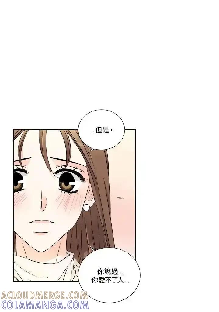 《纵然心痛》第61话 第43页