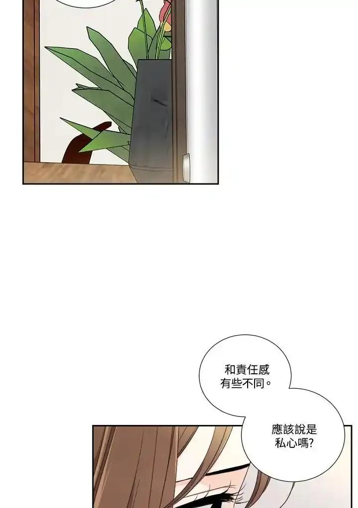 《纵然心痛》第61话 第35页