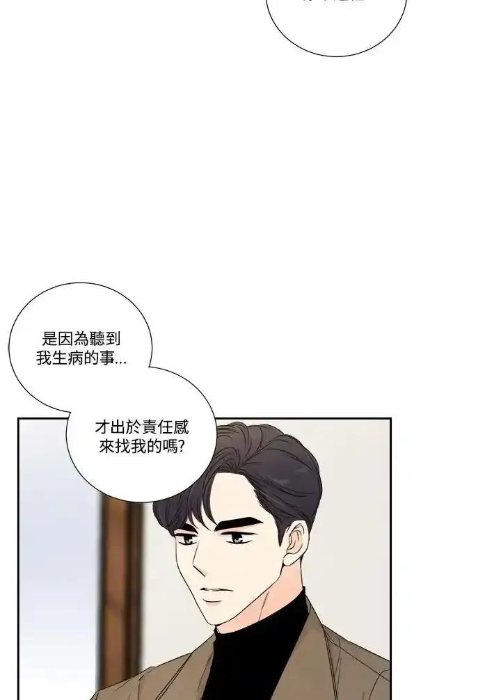 《纵然心痛》第61话 第30页