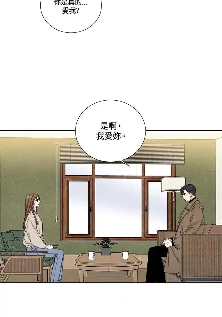 《纵然心痛》第61话 第42页