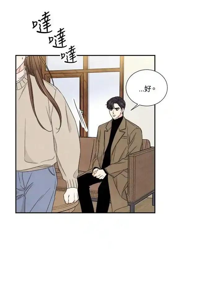 《纵然心痛》第61话 第54页