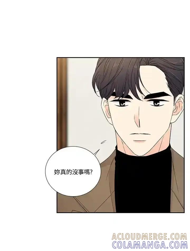 《纵然心痛》第61话 第22页