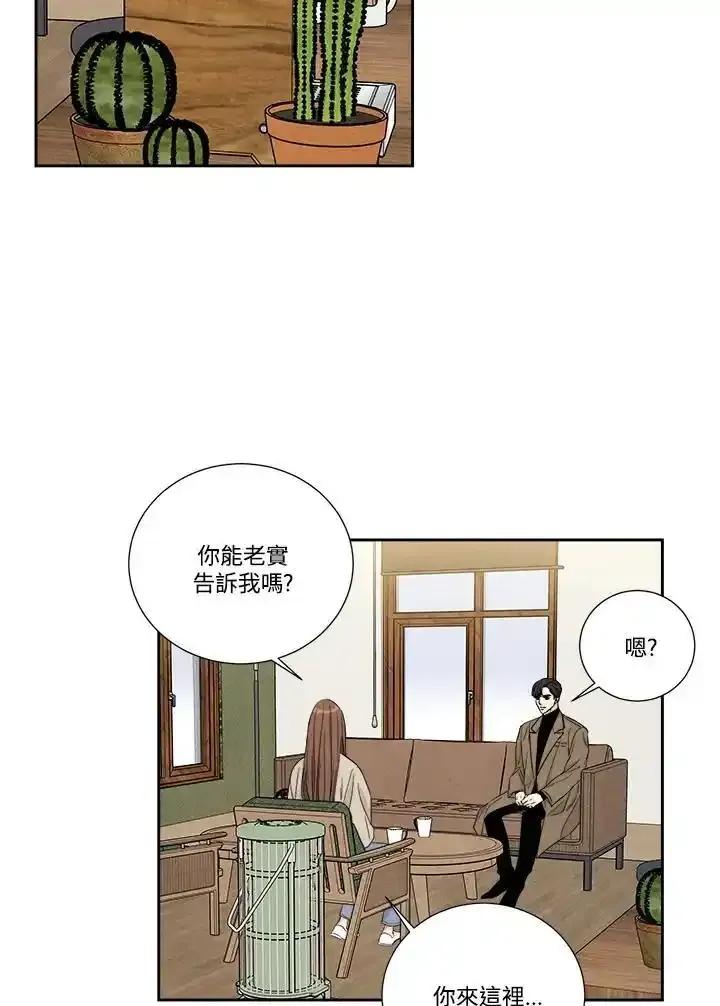 《纵然心痛》第61话 第29页