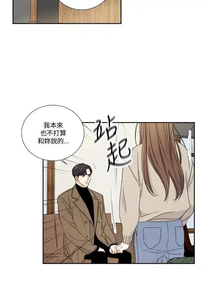 《纵然心痛》第61话 第51页