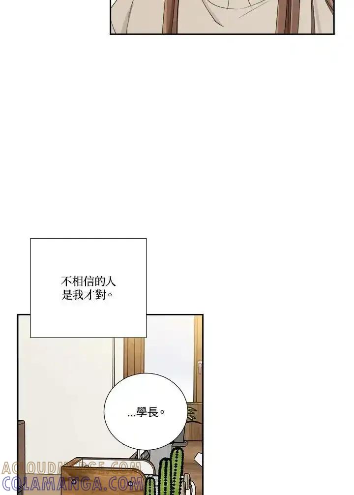 《纵然心痛》第61话 第28页