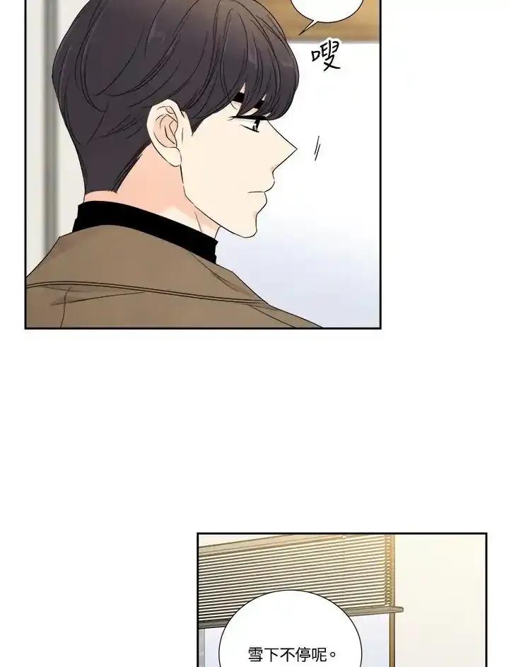 《纵然心痛》第61话 第66页