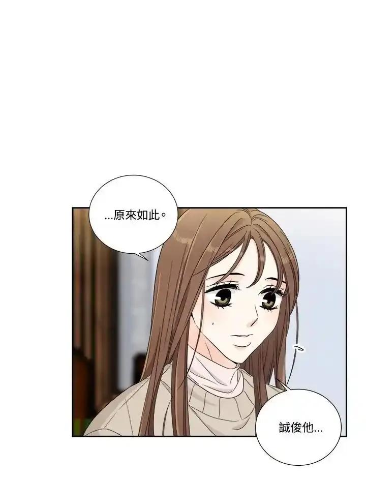 《纵然心痛》第61话 第17页