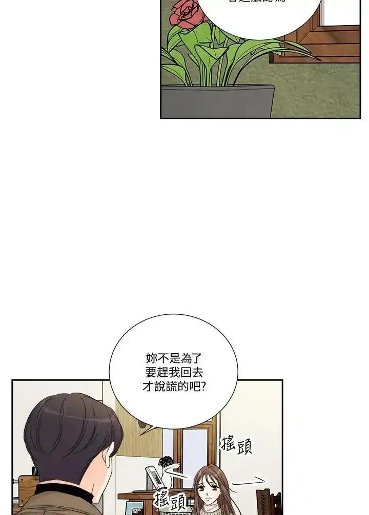 《纵然心痛》第61话 第26页