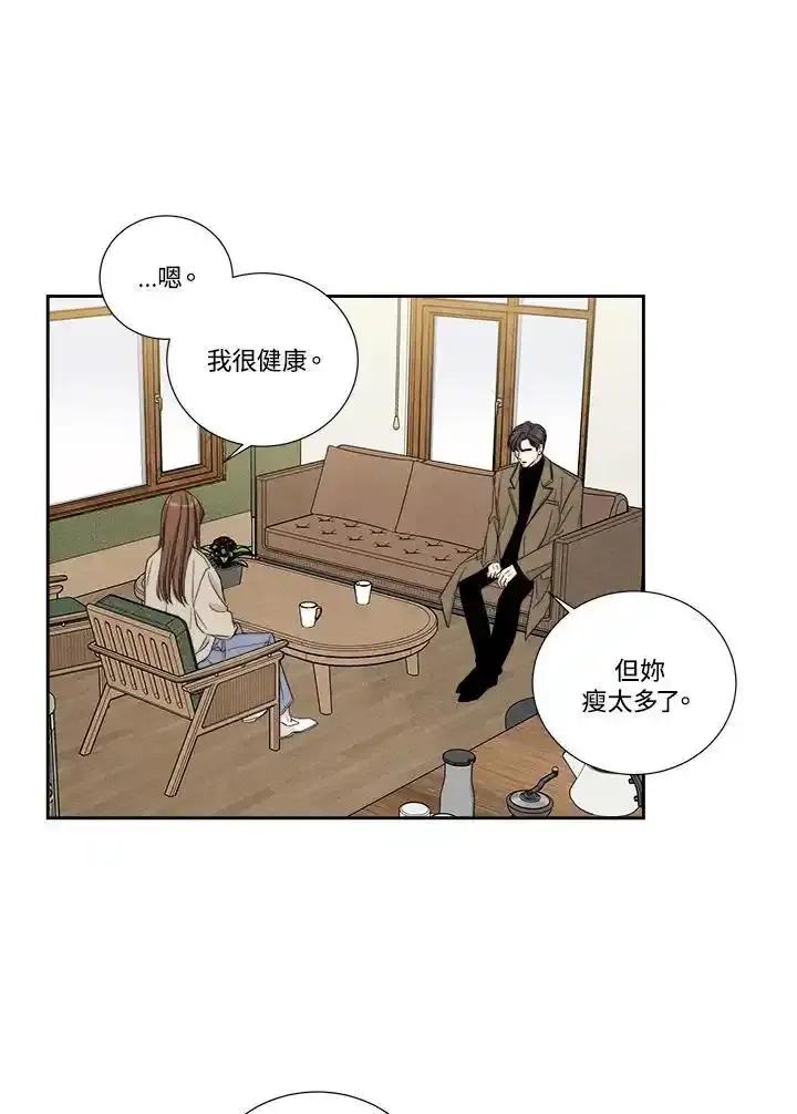 《纵然心痛》第61话 第23页
