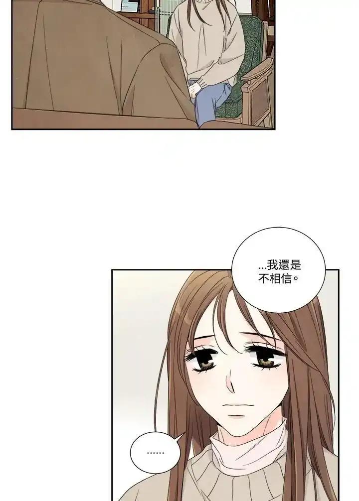 《纵然心痛》第61话 第27页