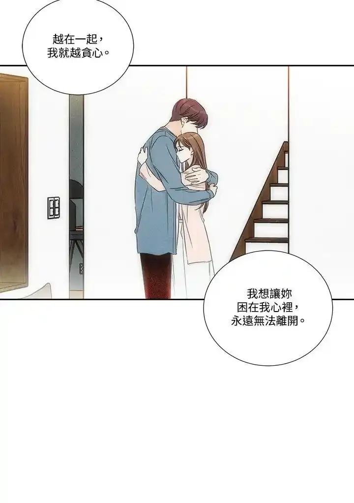 《纵然心痛》第61话 第48页