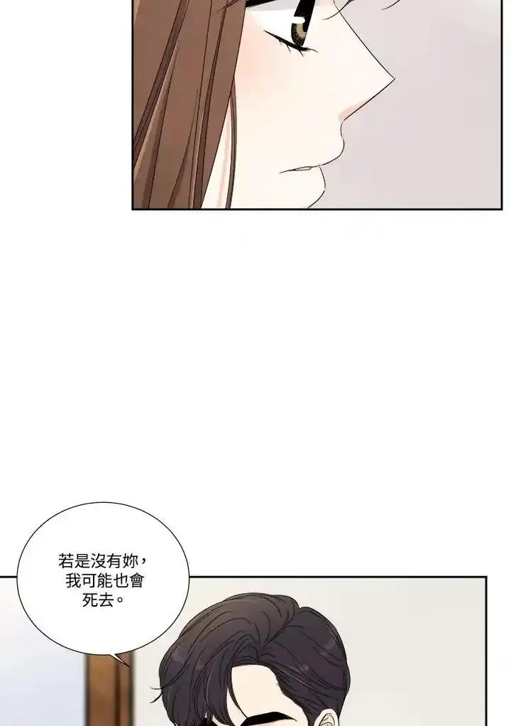《纵然心痛》第61话 第36页
