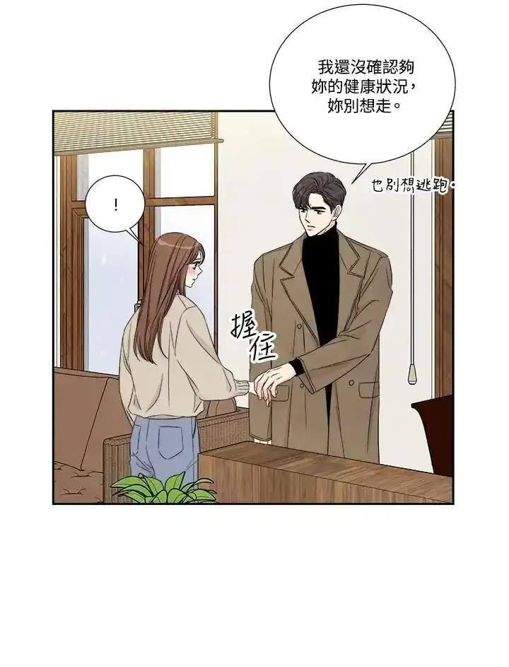 《纵然心痛》第61话 第71页