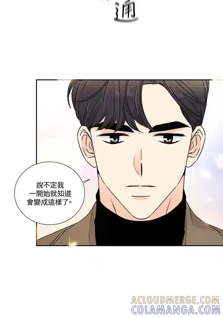 《纵然心痛》第61话 第46页