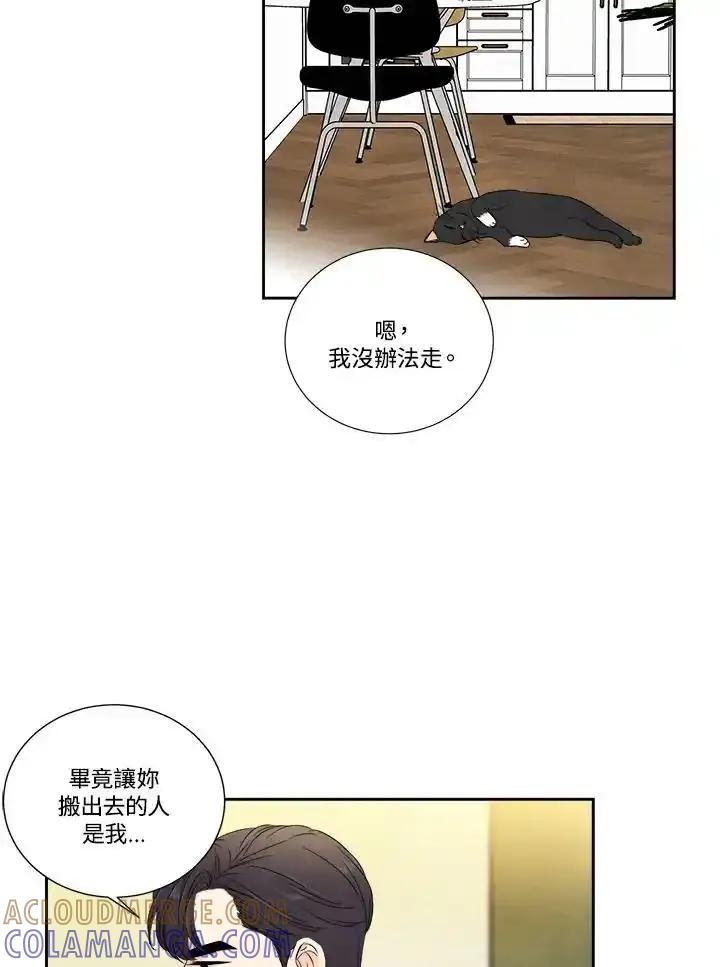 《纵然心痛》第62话 第46页