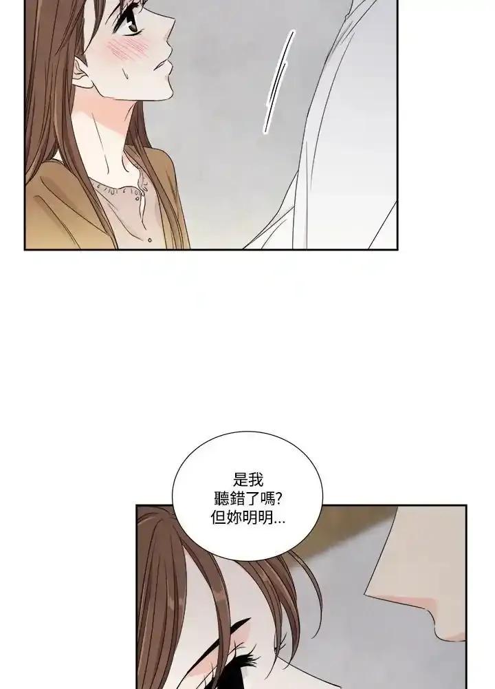 《纵然心痛》第62话 第78页