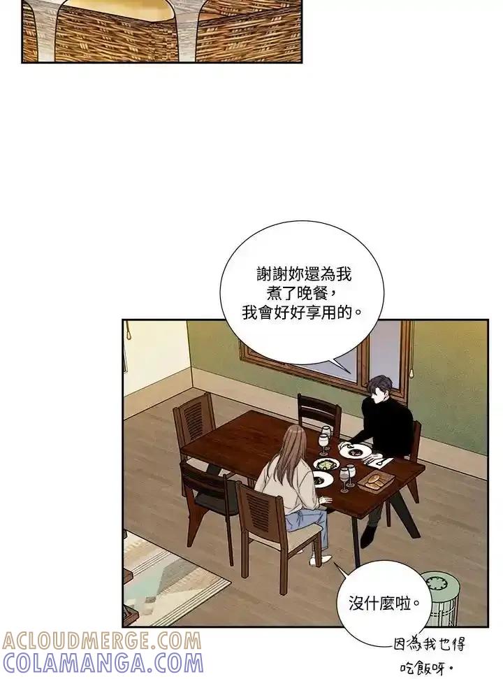 《纵然心痛》第62话 第28页