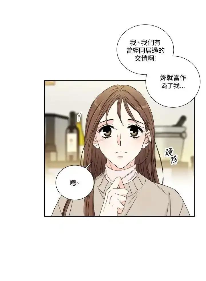 《纵然心痛》第62话 第54页