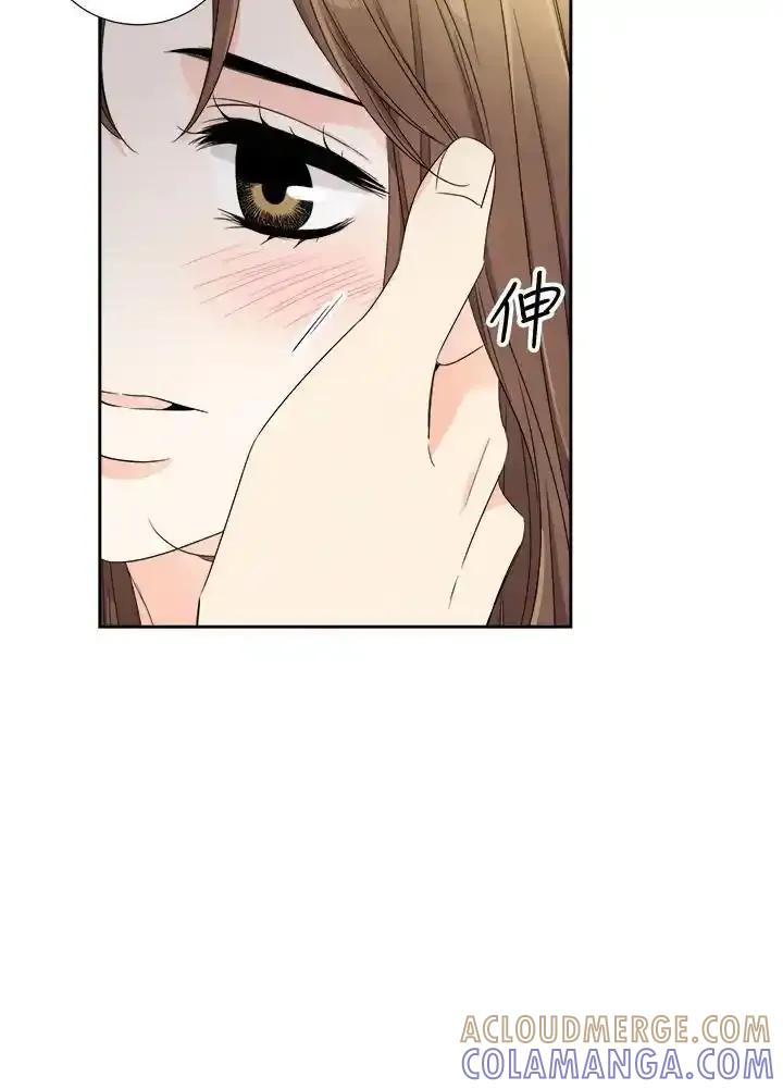 《纵然心痛》第62话 第82页