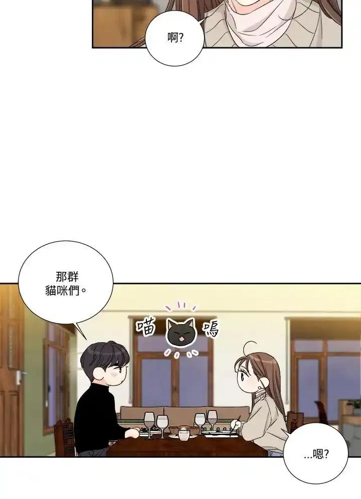 《纵然心痛》第62话 第36页