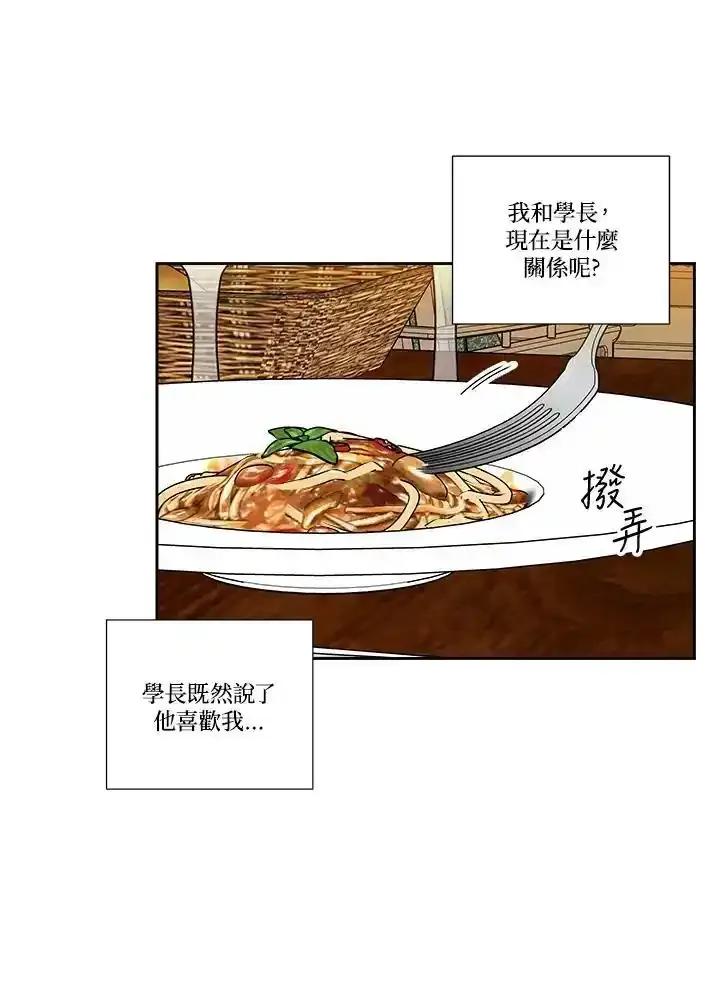 《纵然心痛》第62话 第32页