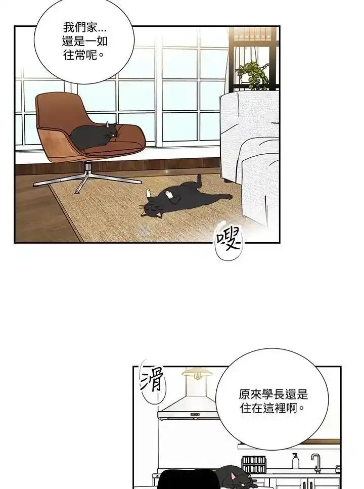 《纵然心痛》第62话 第45页
