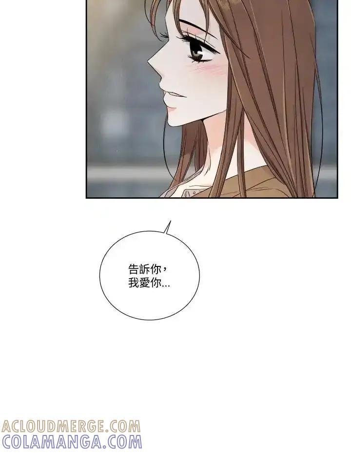 《纵然心痛》第62话 第73页