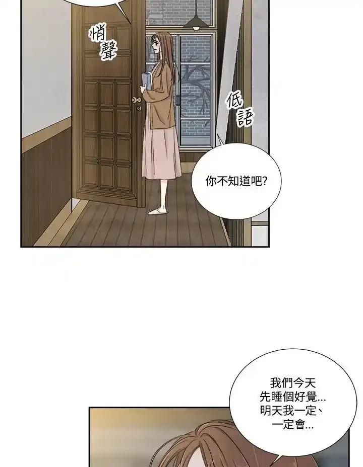 《纵然心痛》第62话 第72页