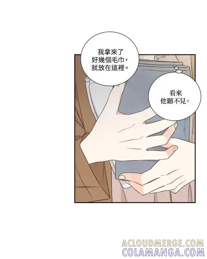 《纵然心痛》第62话 第64页