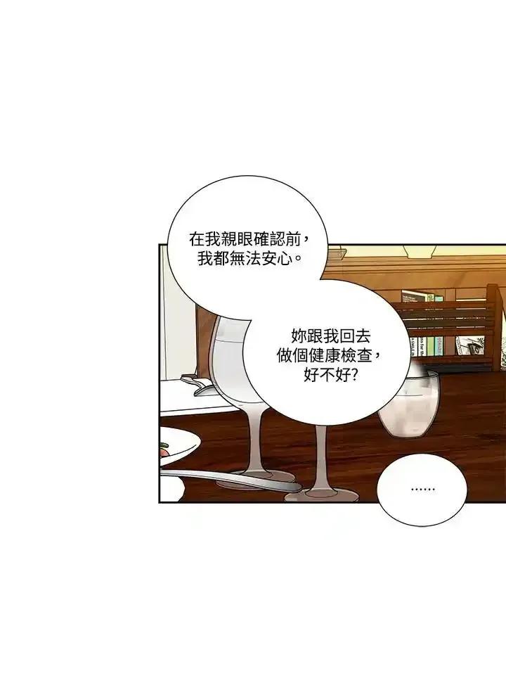 《纵然心痛》第62话 第51页