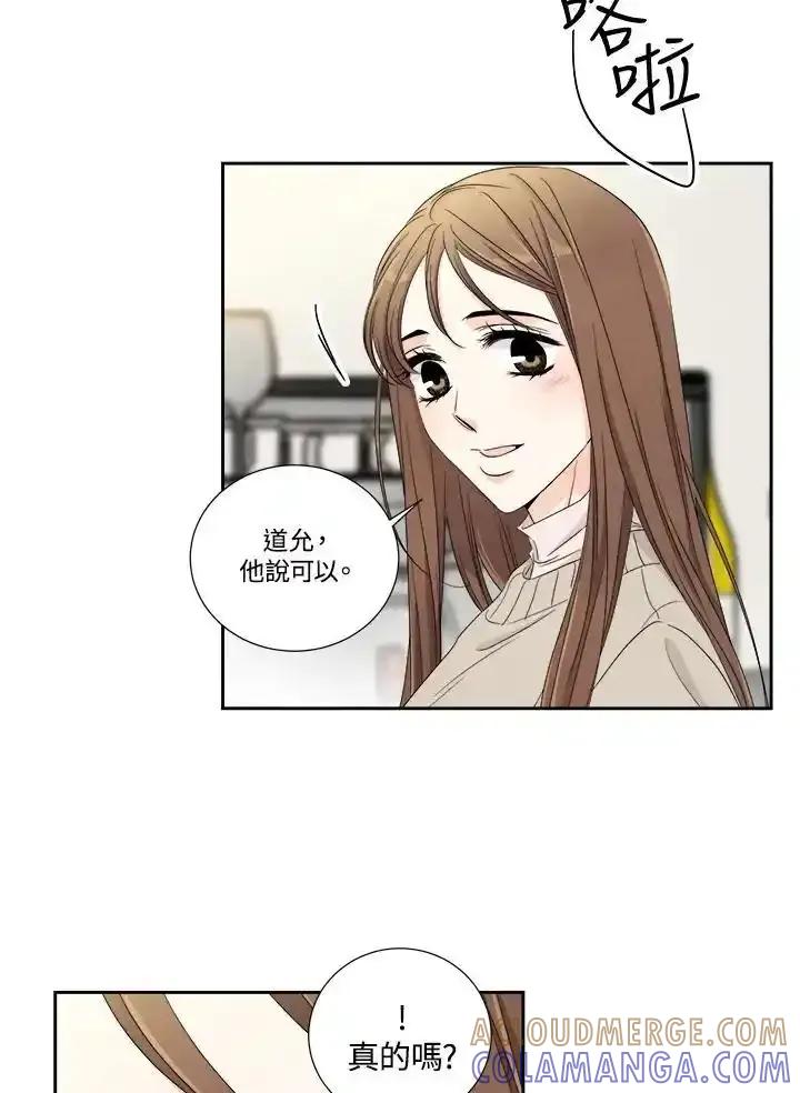 《纵然心痛》第62话 第19页