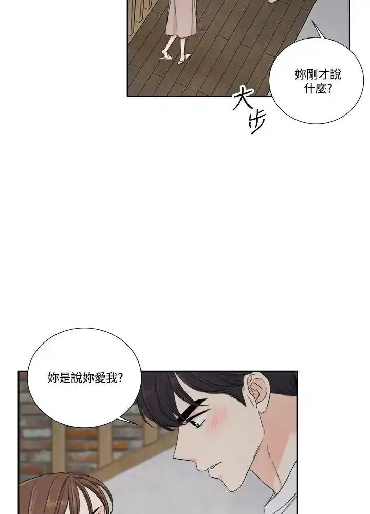 《纵然心痛》第62话 第77页