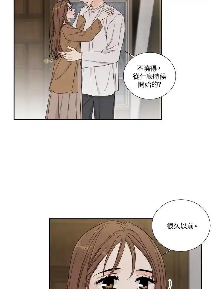 《纵然心痛》第63话 第9页