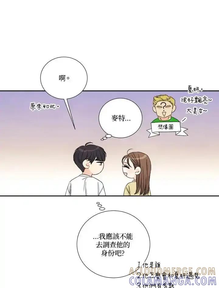 《纵然心痛》第63话 第61页